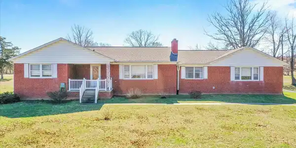 550 BUCKS MILL ROAD