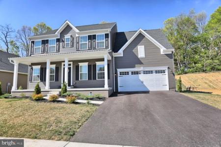 2005 BENJAMIN COURT