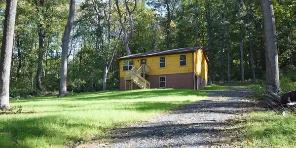 RILEY - LOT 51A COURT