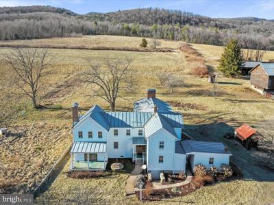 329 MILLER ROAD