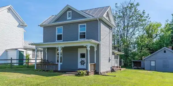 33 MARYE LANE