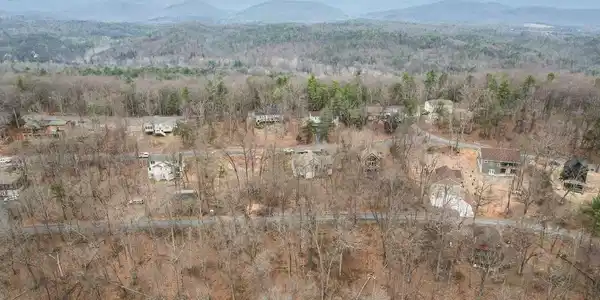 MULBERRY LANE