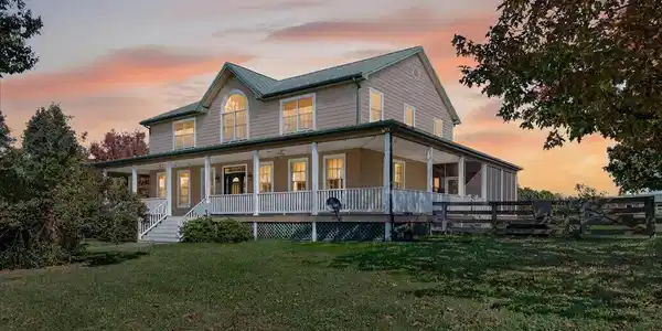 239 MT CARMEL ROAD