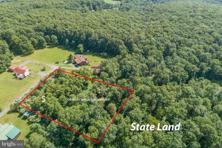 WARNICK WAY LOT 5