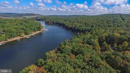 Lot 21 NORTH SHORELINE DRIVE NSE (THOUSAND ACRES)