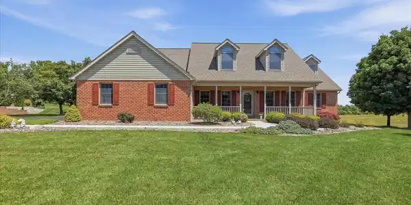 255 AUDUBON COURT