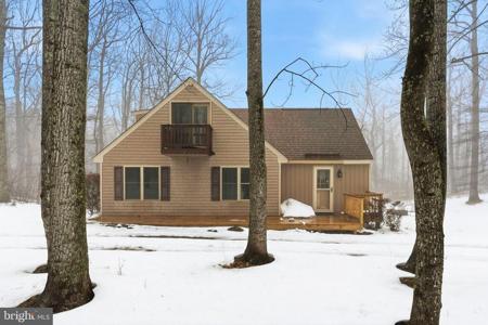 453 LOST VALLEY ROAD