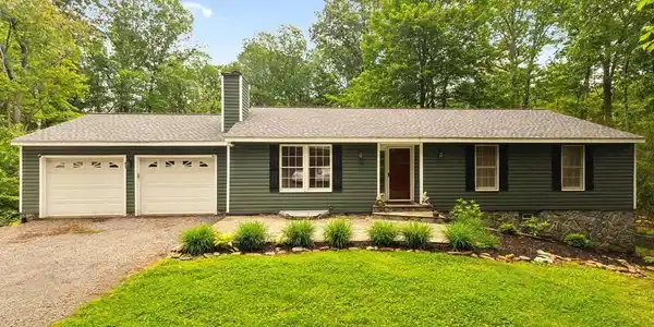 1399 MERCER ROAD