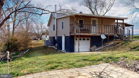 20 RIDGE ROAD