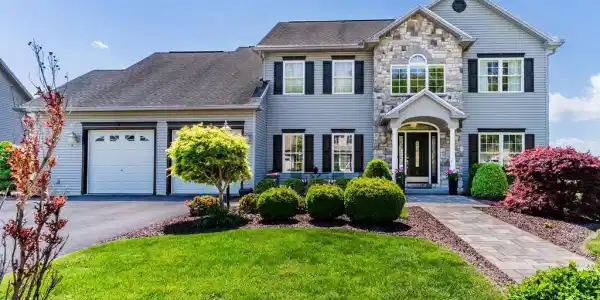 2101 CHATHAM WAY