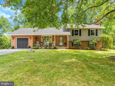 8580 MANSFIELD COURT