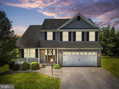 635 QUEENSBURY DRIVE