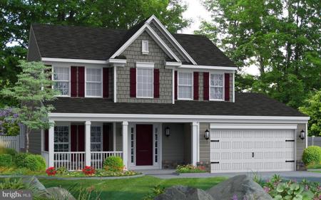 210 REDSTONE TERRACE