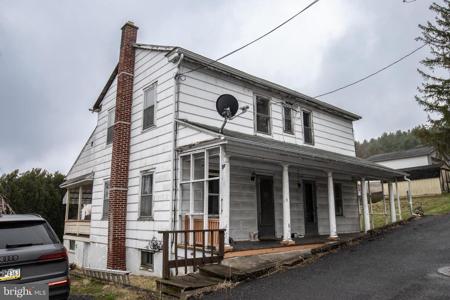 33 BERRY STREET