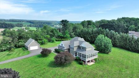 38 WHITE BIRCH ROAD