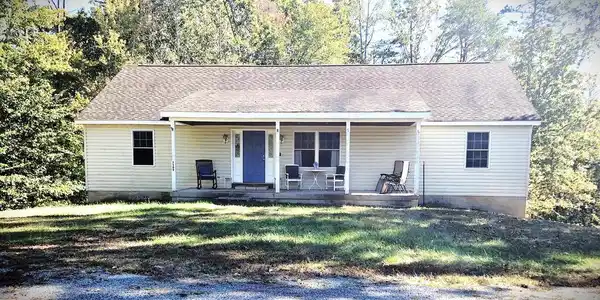 7599 SECRETARYS SAND ROAD