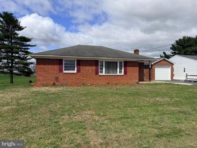 9060 DOWNSVILLE PIKE