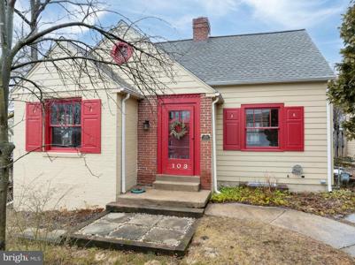 103 HAMILTON AVENUE