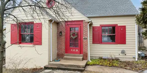 103 HAMILTON AVENUE