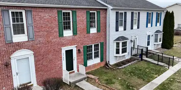 2744 BLACK GAP ROAD