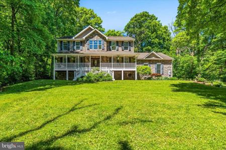 15010 FOXVILLE DEERFIELD ROAD