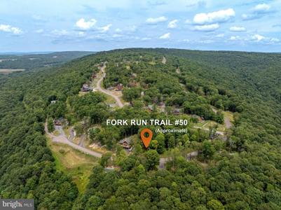 FORK RUN TRAIL