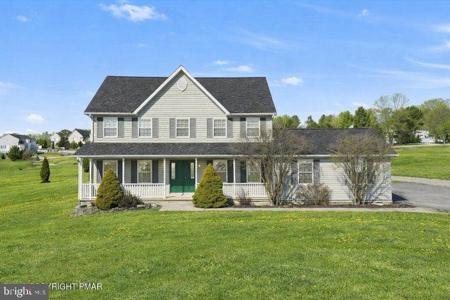 104 CORINE WAY