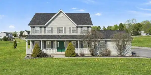 104 CORINE WAY