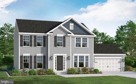 Lot 37 CHERRYWOOD AVENUE