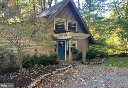231 ROCKY MOUNT ROAD
