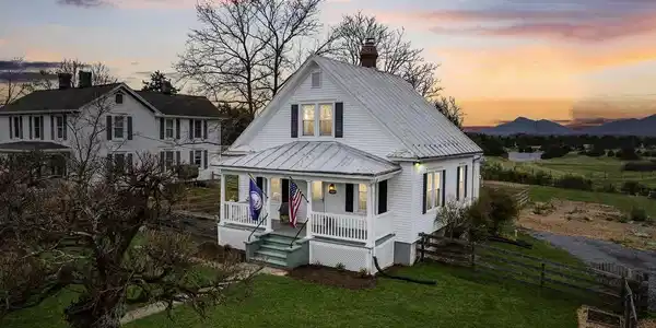 1314 RELIANCE ROAD