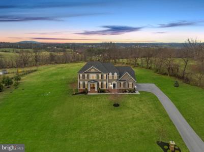18518 WILD RASPBERRY DRIVE