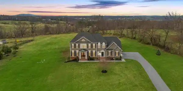 18518 WILD RASPBERRY DRIVE