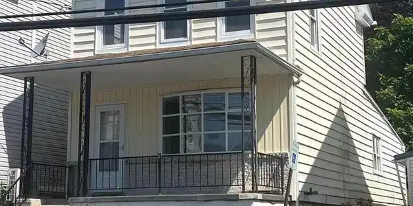 327 GRAND AVENUE