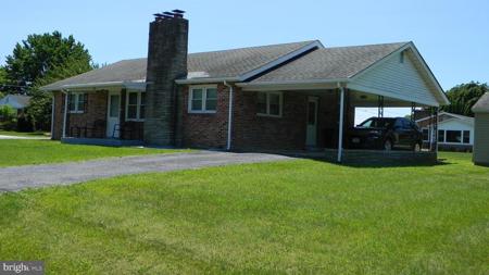 129 APPLE AVENUE