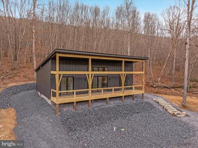 6292 THORNE BOTTOM RD