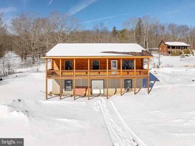 2173 KING WILDESEN ROAD