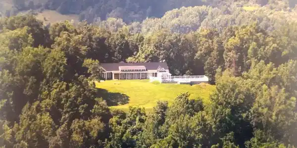 200 FOGG MOUNTAIN LANE