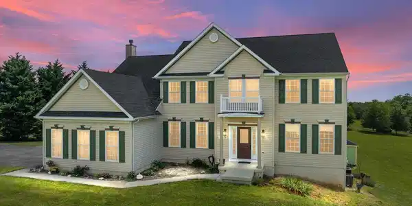 115 SAVANNAH DRIVE