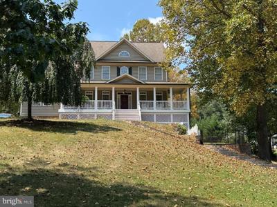 1670 MONUMENT ROAD
