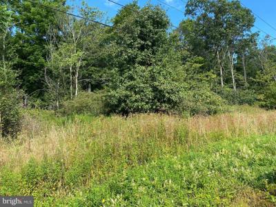 TBD UPPER GREEN GLADE ROAD