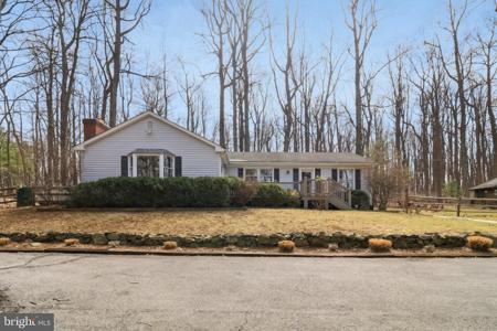 32651 MOUNT WEATHER ROAD