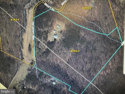 3041 PINE GROVE ROAD