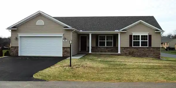 8620 REGAL DRIVE