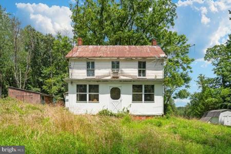 10895 BETHESDA CHURCH ROAD