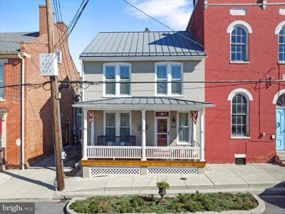 154 CUMBERLAND STREET