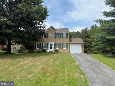 3324 YORKSHIRE COURT