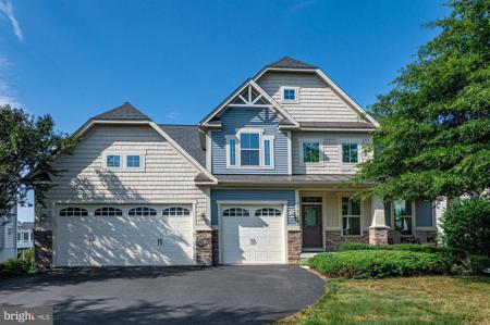 1129 DARGON QUARRY LANE