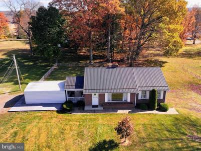 336 UPPER SNAKE SPRING ROAD