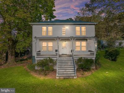 772 KAUFFMANS MILL ROAD